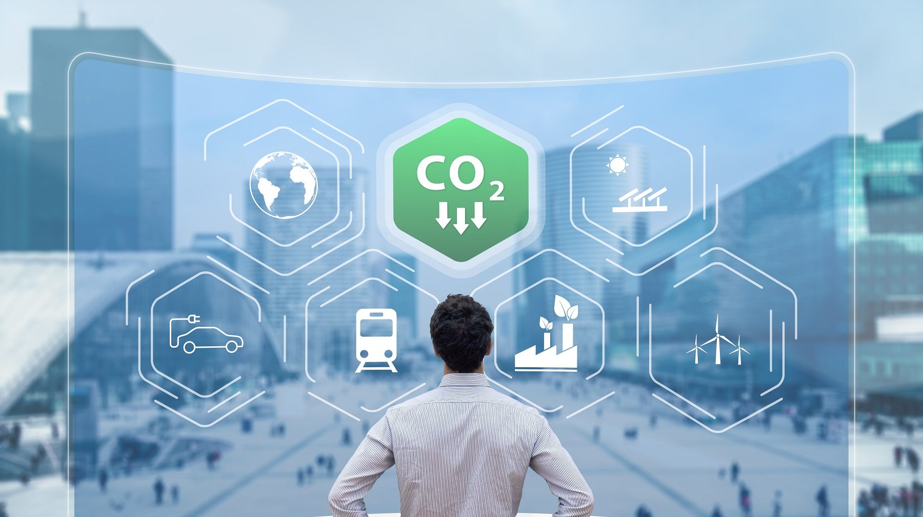 Cálculo de la Huella de Carbono de Organización – Logalty Group