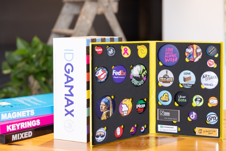 Huella ambiental de producto: estudio en el sector del regalo promocional