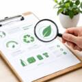 La Directiva (UE) 2024/825 frente al greenwashing: qué pueden (y qué no pueden) decir las empresas sobre su desempeño ambiental.
